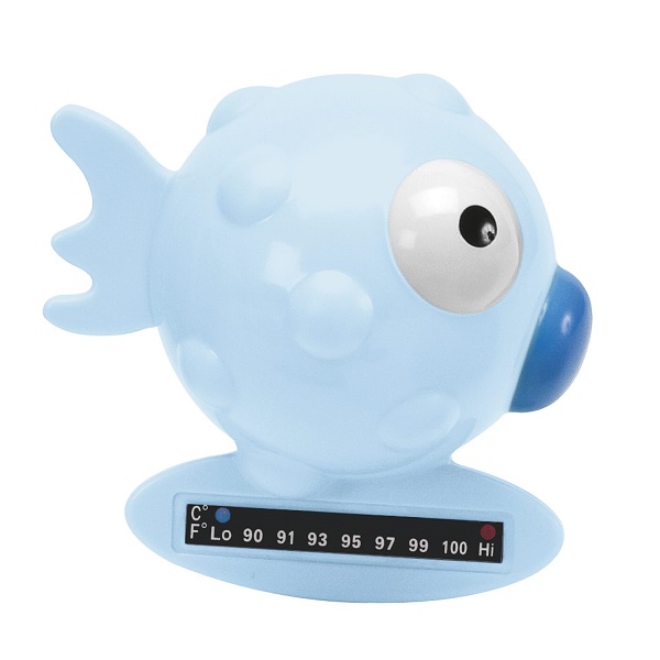 CHICCO TERMOMETRO PESCE AZZURRO - Farmacia-flash.it