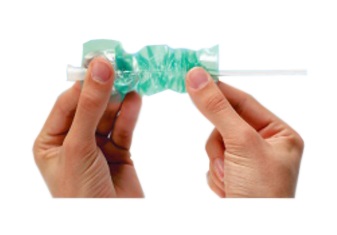 CATETERE AUTOLUBRIFICANTE IDROFILO ACTREEN HI LITE CATH CH12 41CM UOMO TIEMANN 30 PEZZI - Farmacia-flash.it