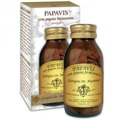 PAPAVIS 140 PASTIGLIE - Farmacia-flash.it