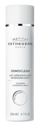 OSMOCLEAN LAIT DEMAQUILLANT DESENSIBILISANT 200 ML - Farmacia-flash.it