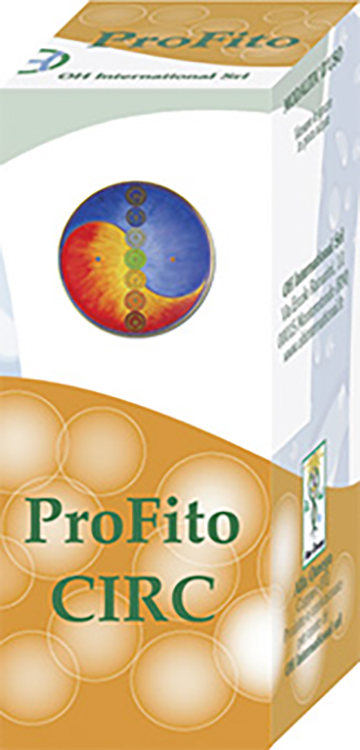 PROFITO CIRC GOCCE 50 ML - Farmacia-flash.it