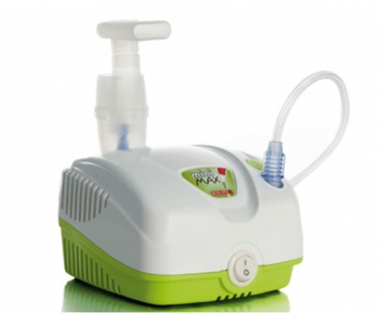 AEROSOL COMPACT A PISTONE - Farmacia-flash.it