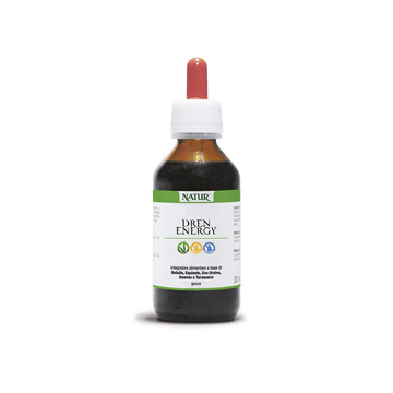 DREN ENERGY 100 ML - Farmacia-flash.it