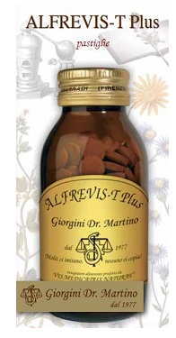 ALFREVIS T 180 PASTIGLIE - Farmacia-flash.it