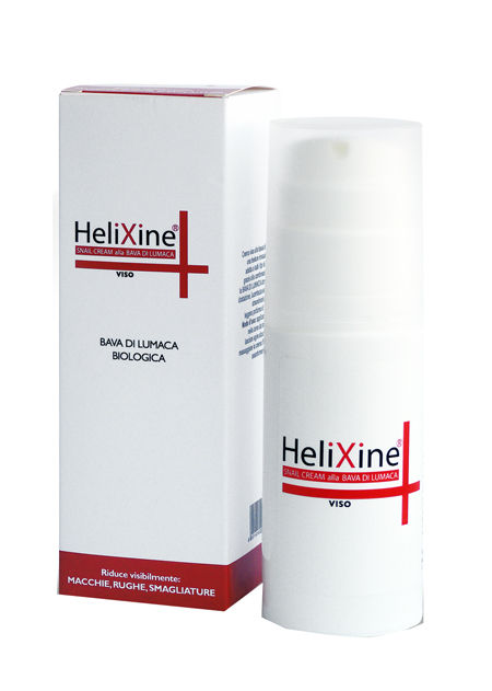 HELIXINE SNAIL CREAM ALLA BAVA DI LUMACA 50 ML - Farmacia-flash.it