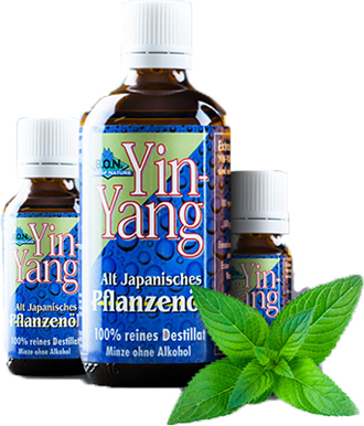 YIN YANG 100 ML - Farmacia-flash.it