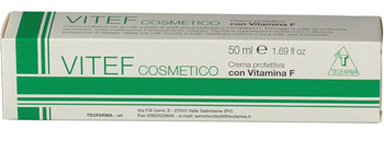 VITEF COSMETICO TUBETTO 50 ML - Farmacia-flash.it