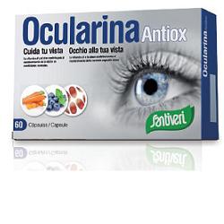 OCULARINA PLUS 60 CAPSULE BLISTER 31 G - Farmacia-flash.it
