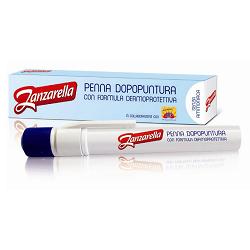 ZANZARELLA PENNA AFTER BITE 12 ML - Farmacia-flash.it