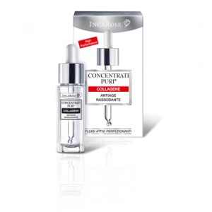 INCAROSE CONCENTRATO PURI COLLAGENE 15 ML - Farmacia-flash.it