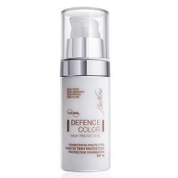 DEFENCE COLOR BIONIKE FONDOTINTA FLUIDO HIGH PROTECTION 301 IVOIRE - Farmacia-flash.it