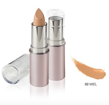 DEFENCE COLOR BIONIKE CORRETTORE STICK ANTI-BLEMISH 02 MIEL - Farmacia-flash.it