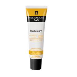 HELIOCARE 360 FLUID CREMA SPF 50+ 50 ML - Farmacia-flash.it
