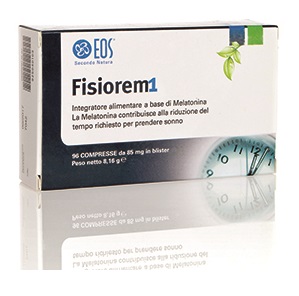 EOS FISIOREM1 96 COMPRESSE - Farmacia-flash.it