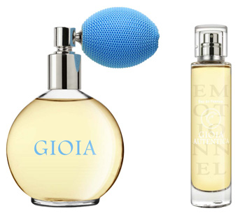 GIOIA AUTENTICA EDP BIO 50 ML - Farmacia-flash.it