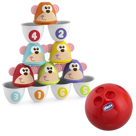 CH GIOCO F&F BOOWLING - Farmacia-flash.it