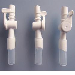 VALVOLA PER CATETERE PER IL DRENAGGIO DELLE URINE 1 PEZZO - Farmacia-flash.it