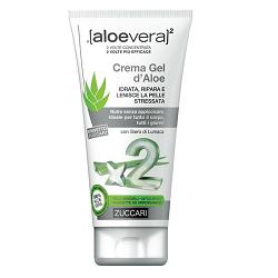 ALOEVERA2 CREMA GEL D'ALOE - Farmacia-flash.it