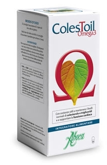 COLESTOIL CARDIO 100 OPERCOLI - Farmacia-flash.it