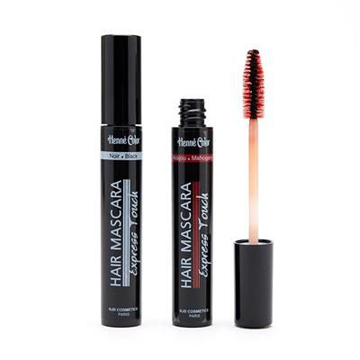 HENNE COLOR HAIR MASCARA NERO MASCARA PER CAPELLI RITOCCO 15 ML - Farmacia-flash.it