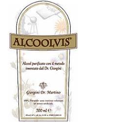 ALCOOLVIS BEVANDA SPIRITOSA - Farmacia-flash.it