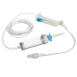 DEFLUSSORE STERILE SENZA AGO GAMMADIS - Farmacia-flash.it