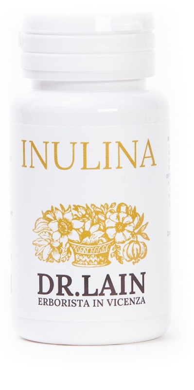 INULINA 50 COMPRESSE - Farmacia-flash.it
