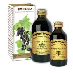 IMMUNITYMIX 200 ML LIQUIDO ANALCOLICO - Farmacia-flash.it