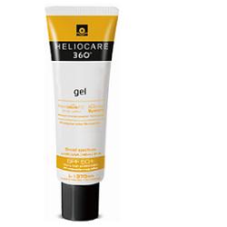 HELIOCARE 360 GEL SPF50+ 50 ML - Farmacia-flash.it