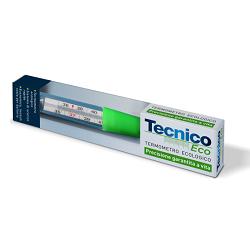TERMOMETRO TECNICO ECO ECOLOGICO SENZA MERCURIO - Farmacia-flash.it
