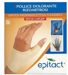 EPITACT ORTESI MANO FLEX SX L - Farmacia-flash.it