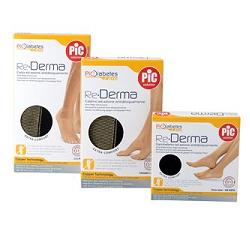 RE DERMA CALZA UNISEX CORTA S - Farmacia-flash.it