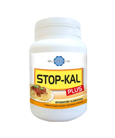 STOP-KAL 40 CAPSULE - Farmacia-flash.it