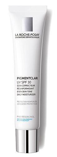 PIGMENTCLAR UV CREMA SPF30 40 ML - Farmacia-flash.it