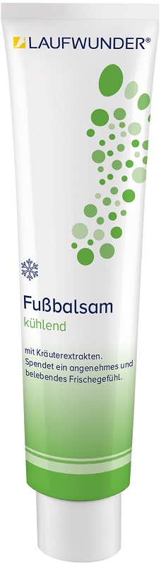 LAUFWUNDER CREMA VERDE RINFRESCANTE 75 ML - Farmacia-flash.it