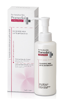 PROMEDIAL LATTE DETERGENTE LOZIONE - Farmacia-flash.it