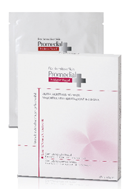 PROMEDIAL MASCHERA IDRATANTE INTENSIVA - Farmacia-flash.it