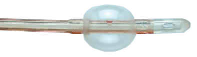 CATETERE FOLYSIL SCANALATO IN SILICONE LUNGHEZZA 40CM 2VIE 2 FORI LINEA RADIOPACA CON PALLONCINO 15ML VALVOLA GIALLA CH20 1 PEZZO STERILE MONOUSO - Farmacia-flash.it
