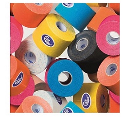 CURE TAPE VERDE 5X500 CM - Farmacia-flash.it
