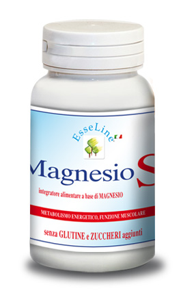 MAGNESIOESSE 150 GRAMMI - Farmacia-flash.it