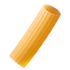 MASSIMO ZERO RIGATONI 1KG - Farmacia-flash.it