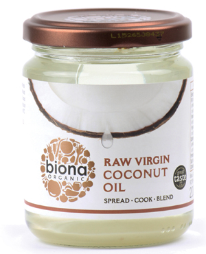 OLIO COCCO BIOLOGICO 200G - Farmacia-flash.it