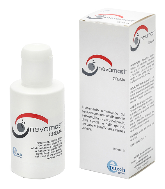 NEVAMAST CREMA 100 ML - Farmacia-flash.it