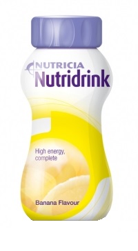 NUTRIDRINK BANANA 4 X 200 ML - Farmacia-flash.it