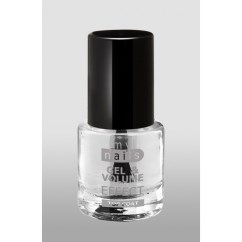 MY NAILS GEL & VOLUME EFFECT 00 TOP COAT 7 ML - Farmacia-flash.it