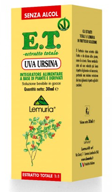 ZENZERO ET 30 ML - Farmacia-flash.it