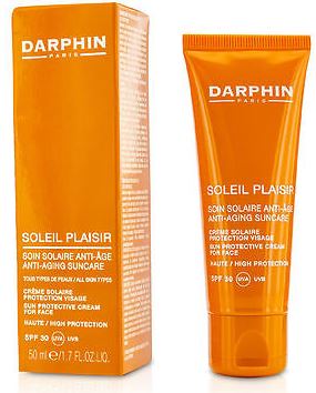 DA SOLEIL PLAISIR FACE SPF30 50 ML - Farmacia-flash.it