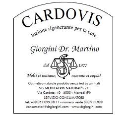 CARDOVIS 500 ML - Farmacia-flash.it