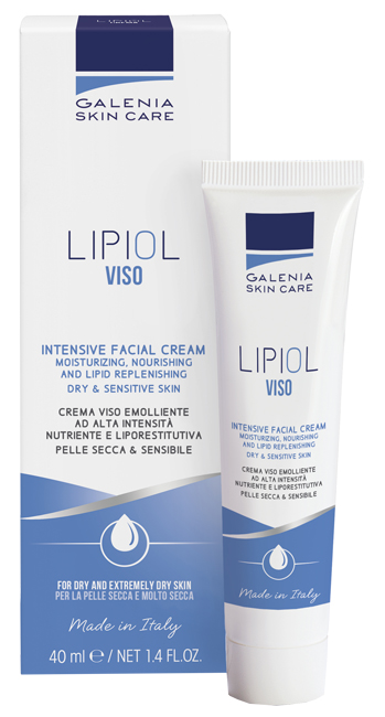 LIPIOL VISO 40 ML - Farmacia-flash.it