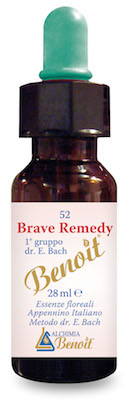 BRAVE REMEDY 28 ML - Farmacia-flash.it